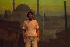 Imagen de No hay flores en Estambul