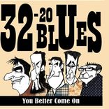 Imagen de Jazz 'You better come on'