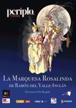 Imagen de De Periplo teatro presenta la marquesa Rosalinda