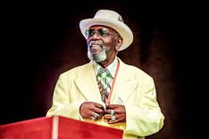 Imagen de Kenny "Blues Boss" Wayne