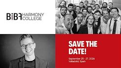 Imagen de BIBA Harmony College 2026