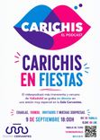 Imagen de Carichis En Fiestas