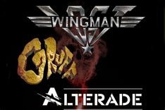 Imagen de Lost Wingman + Gruff + Alterade