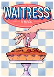 Imagen de Waitress. El Musical