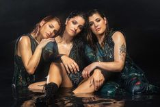 Imagen de Tanxugueiras