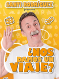 Imagen de ¿Nos damos un viaje?