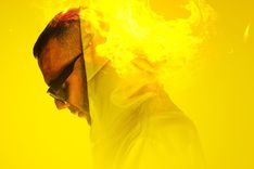 Imagen de Fyahbwoy