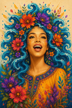 Imagen de De Canto Voces Atlánticas: Cantoras De Sol Y Raíz (II)