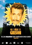 Imagen de No Es Fácil Ser Grison
