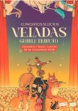 Imagen de Veladas Ghibli Tributo