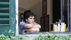 Imagen de Call Me by Your Name - Luca Guadagnino, 2017 (Italia)