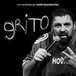 Imagen de Grito