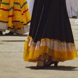 Imagen de Danzas del mundo