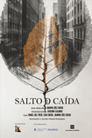 Imagen de Salto o caída