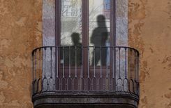 Imagen de Pablo y Ana