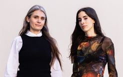 Imagen de Reverso místico (Podcast Las Hijas de Felipe)