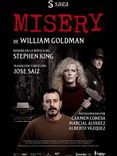 Imagen de Misery