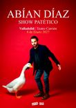 Imagen de Show Patético