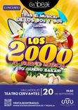Imagen de Los 2000 Nuevo Musical