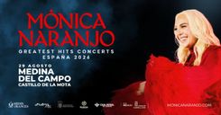 Imagen de Mónica Naranjo