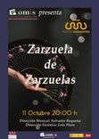 Imagen de Zarzuela de Zarzuelas